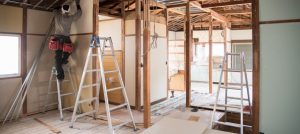 Entreprise de rénovation de la maison et de rénovation d’appartement à Belleville-en-Caux